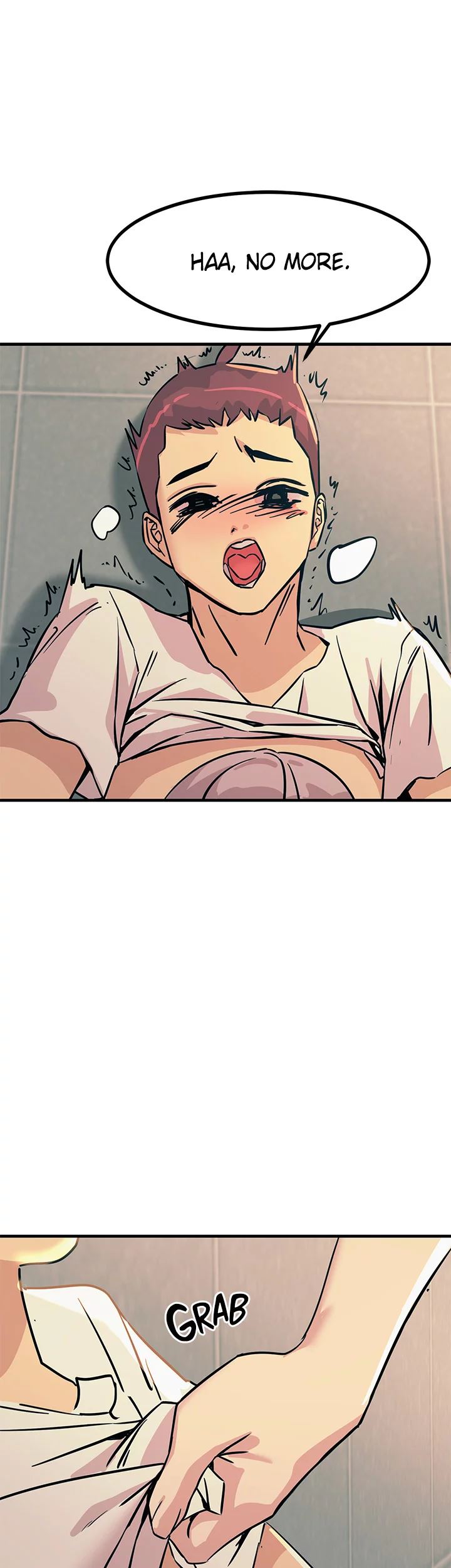 Show Me Your Color chapter 6 page 22