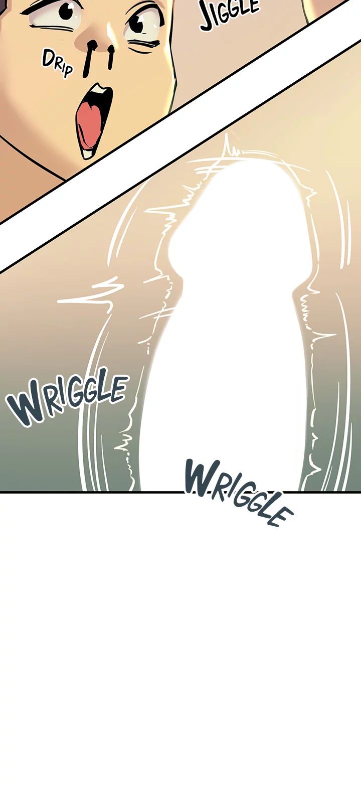 Show Me Your Color chapter 6 page 28
