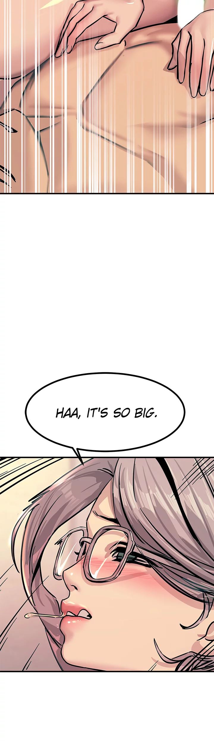Show Me Your Color chapter 6 page 31
