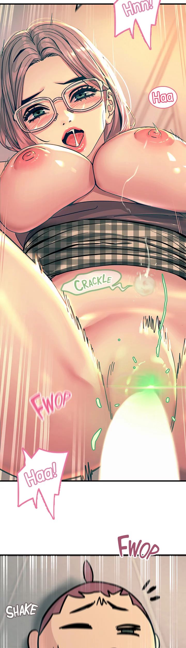 Show Me Your Color chapter 6 page 34