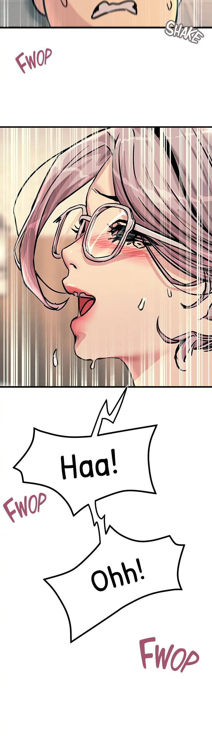 Show Me Your Color chapter 6 page 35