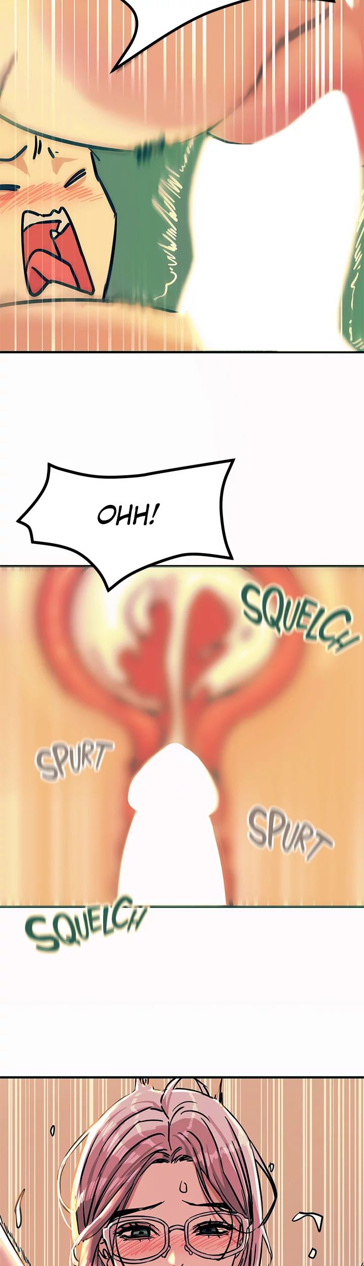 Show Me Your Color chapter 6 page 40