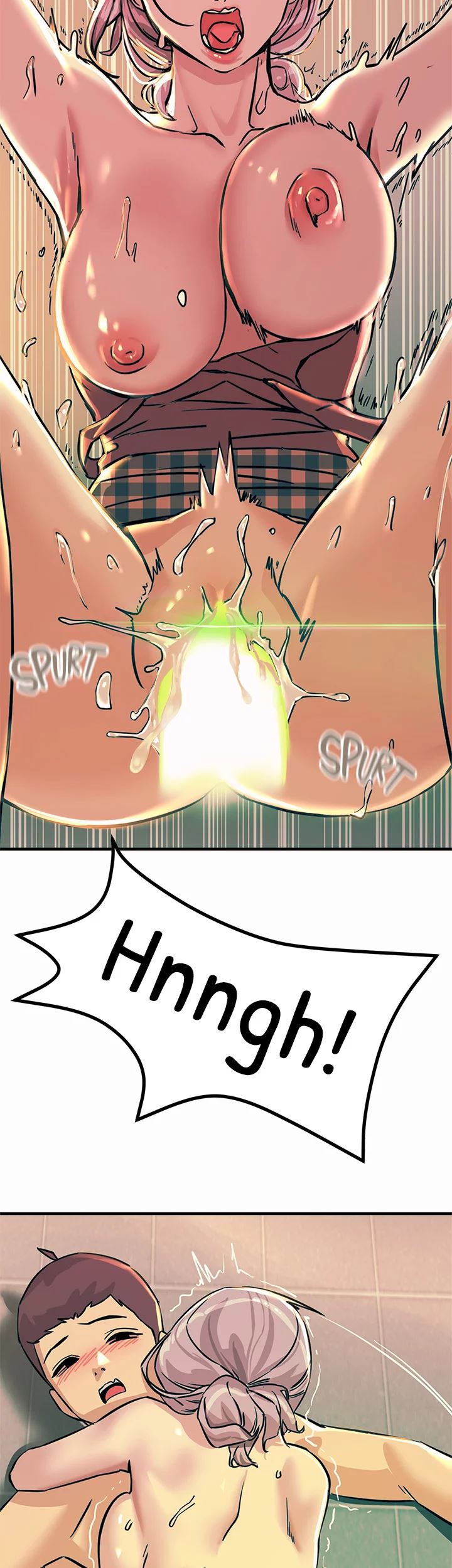 Show Me Your Color chapter 6 page 41