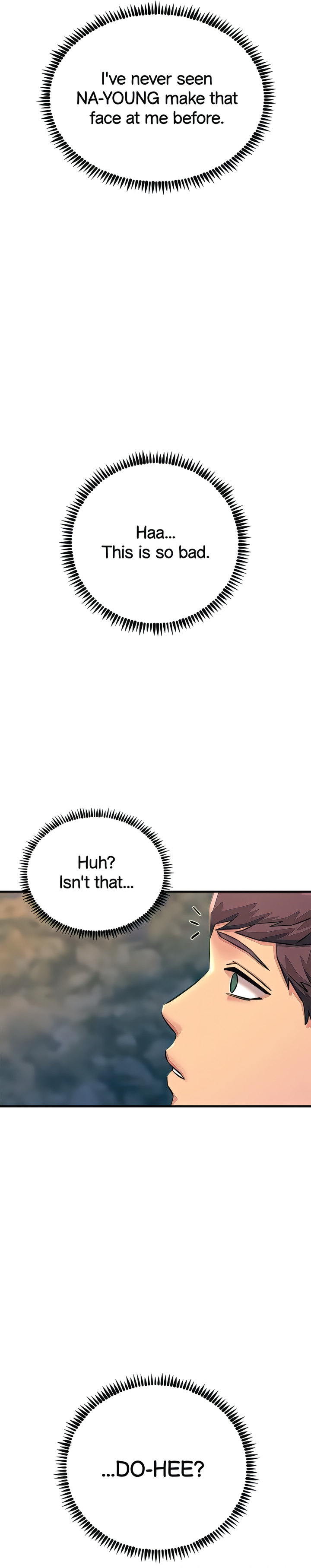 Show Me Your Color chapter 60 page 4