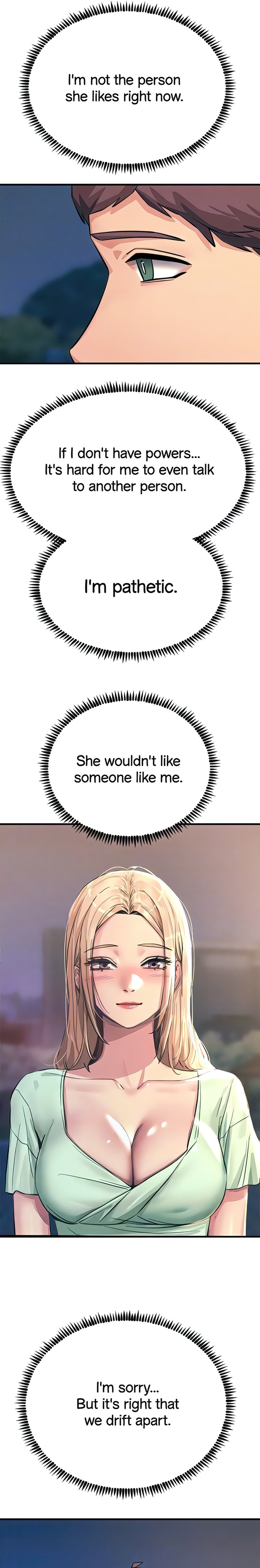 Show Me Your Color chapter 60 page 17