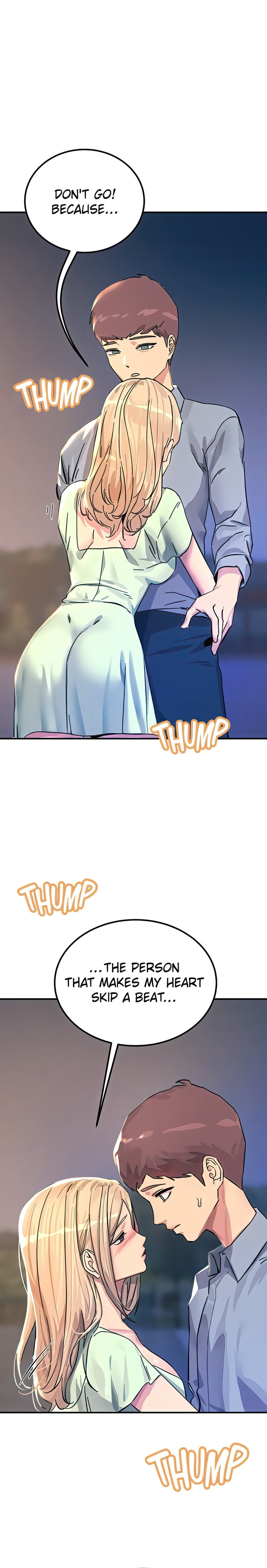 Show Me Your Color chapter 60 page 26