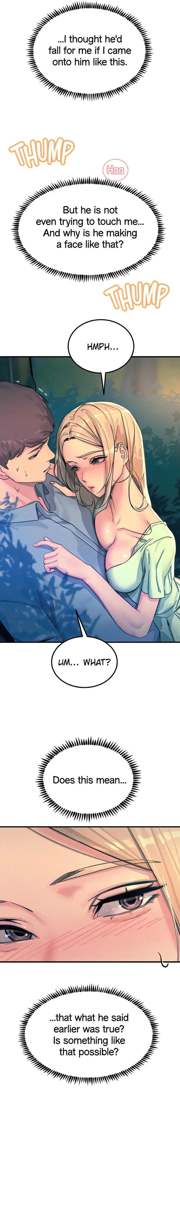 Show Me Your Color chapter 61 page 4