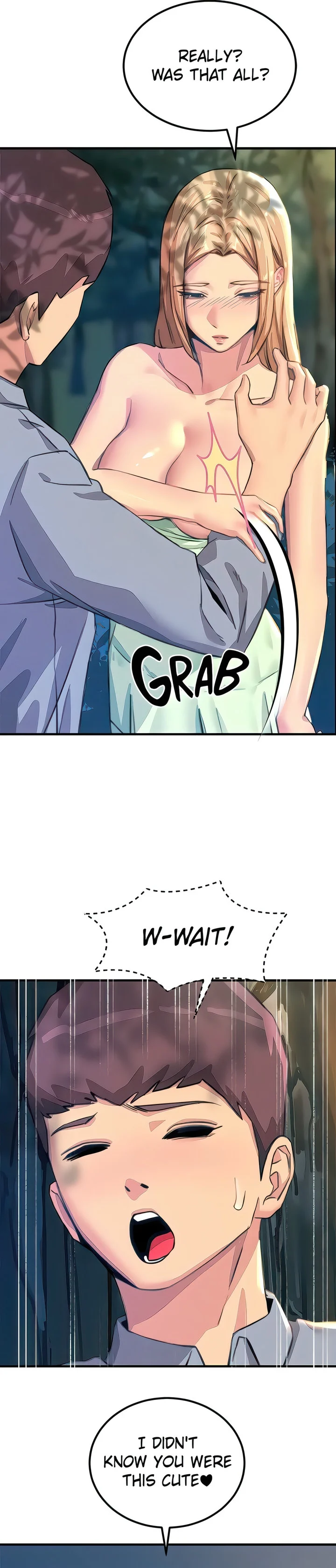 Show Me Your Color chapter 61 page 12