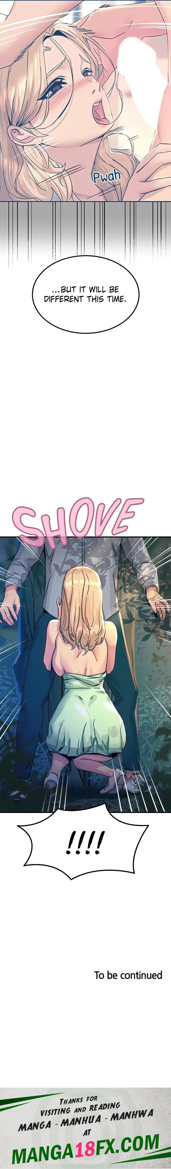 Show Me Your Color chapter 61 page 27
