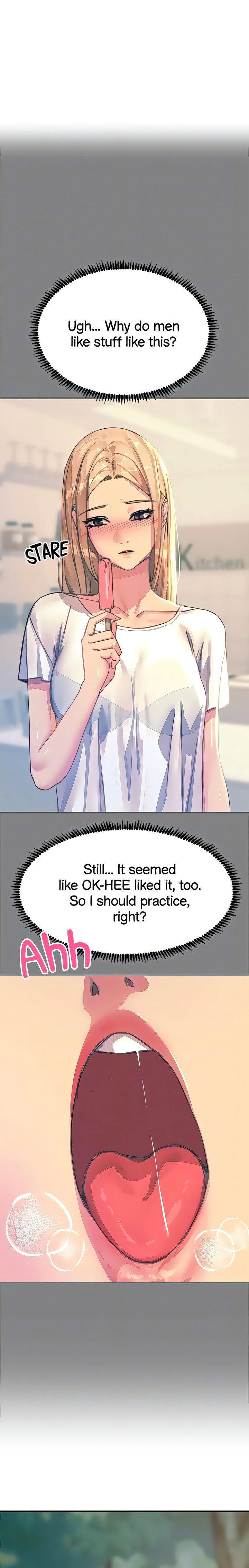 Show Me Your Color chapter 62 page 6