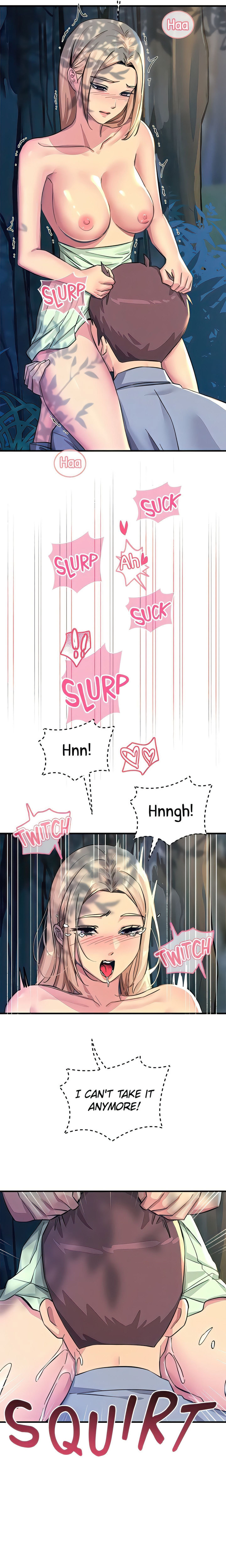 Show Me Your Color chapter 62 page 15
