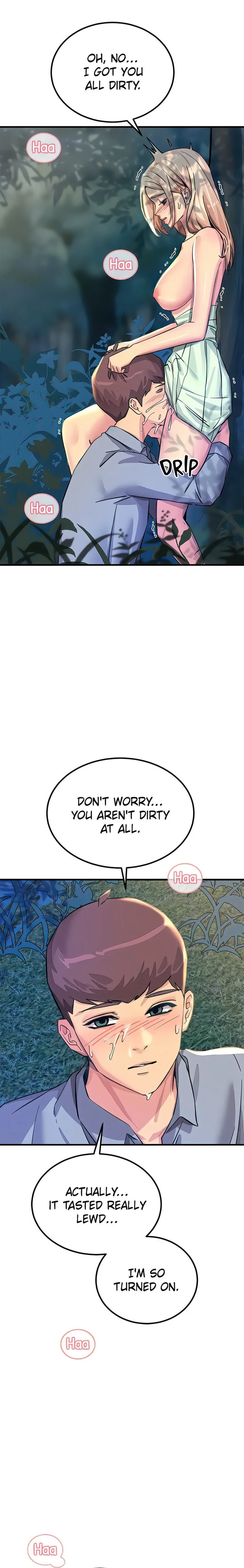 Show Me Your Color chapter 62 page 16