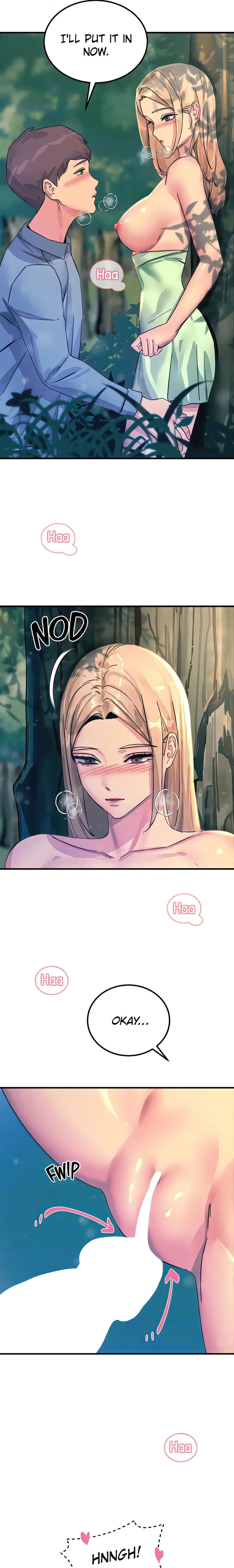 Show Me Your Color chapter 62 page 17
