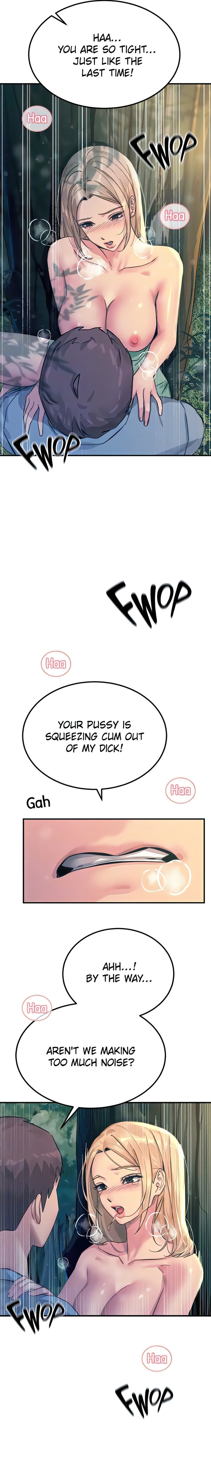 Show Me Your Color chapter 62 page 20