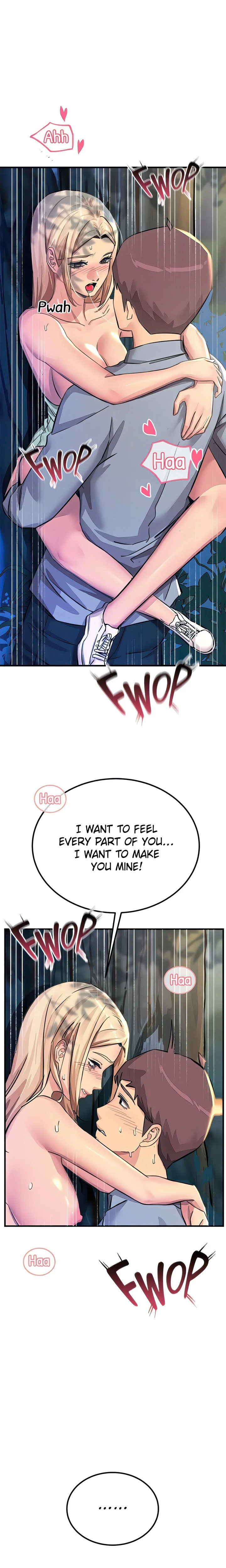 Show Me Your Color chapter 62 page 23