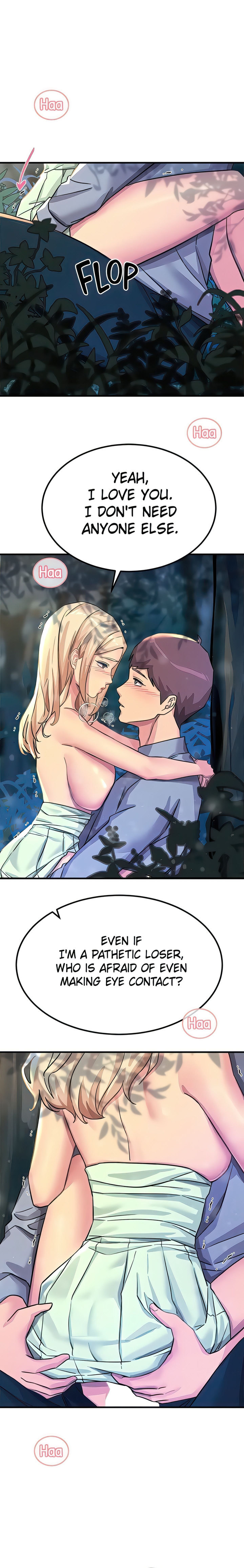 Show Me Your Color chapter 62 page 25