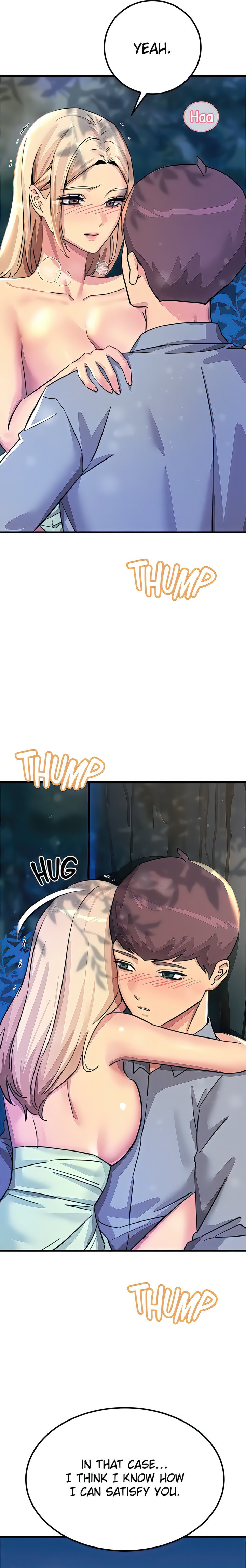 Show Me Your Color chapter 62 page 26