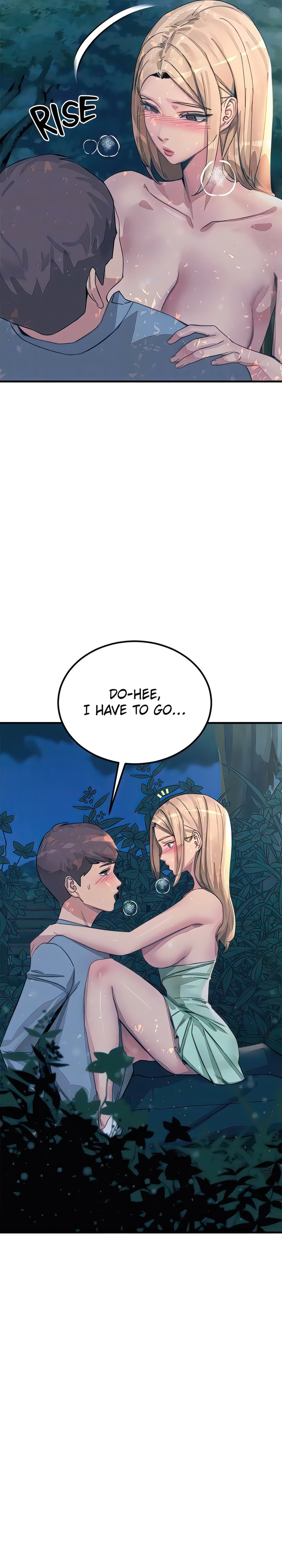 Show Me Your Color chapter 63 page 20