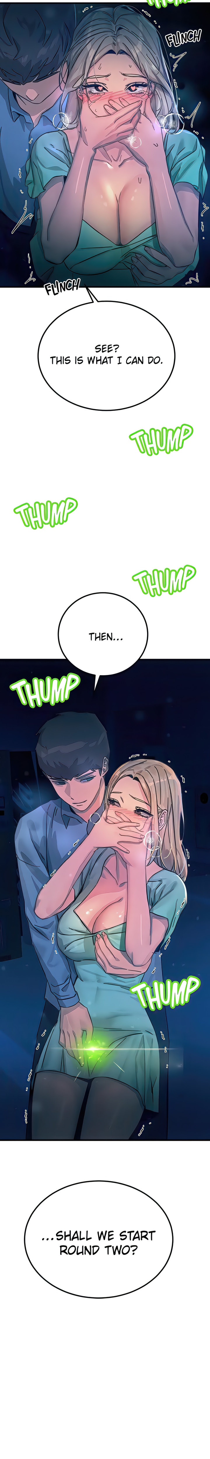 Show Me Your Color chapter 64 page 2
