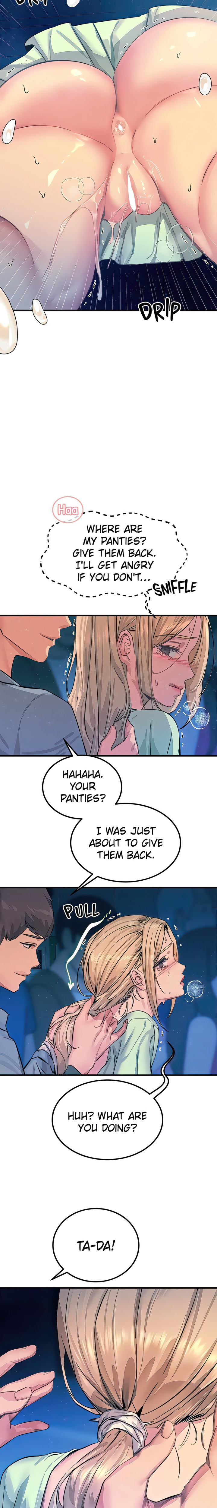 Show Me Your Color chapter 64 page 5