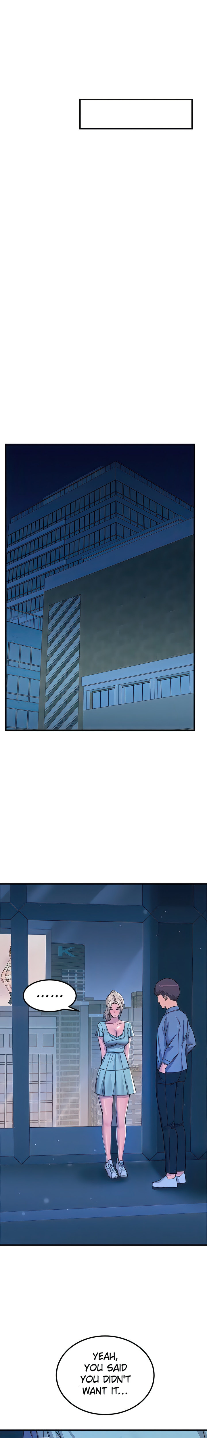 Show Me Your Color chapter 64 page 14