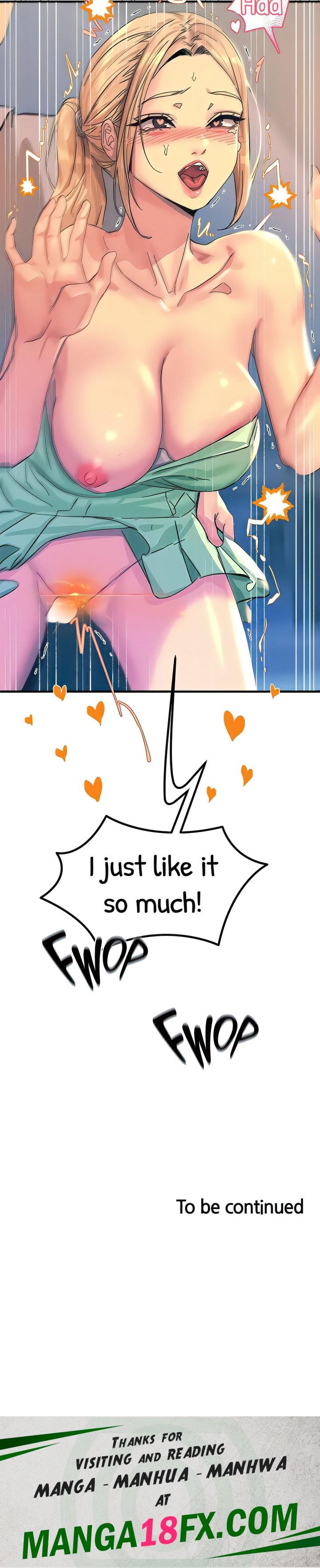 Show Me Your Color chapter 64 page 25