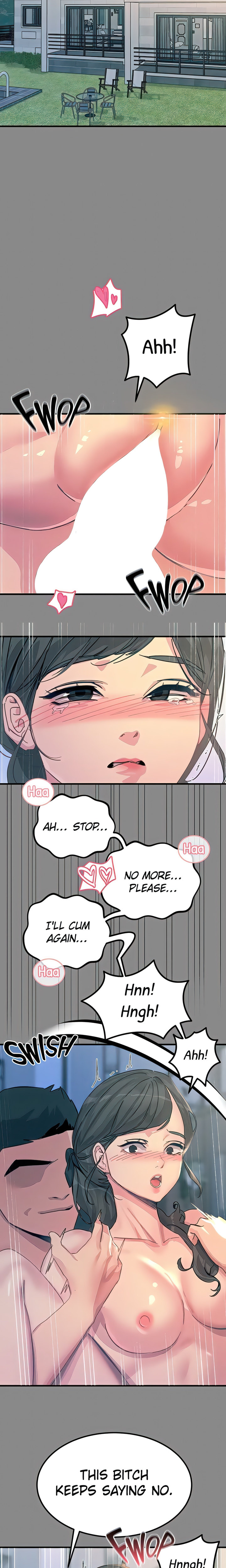 Show Me Your Color chapter 66 page 3