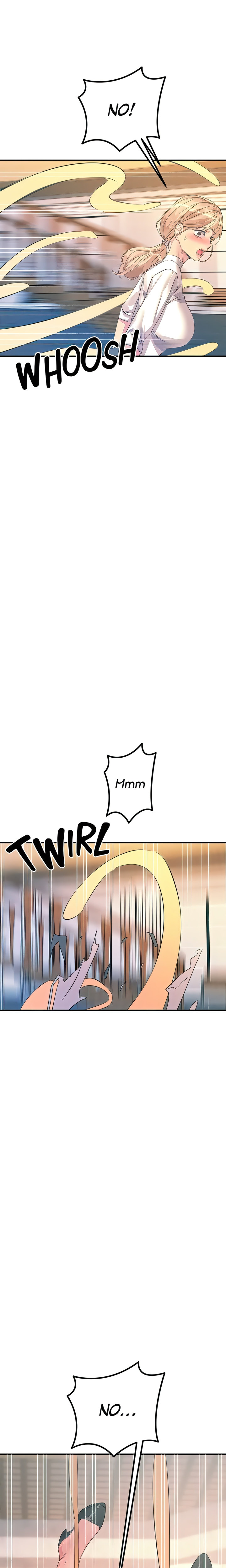 Show Me Your Color chapter 66 page 22