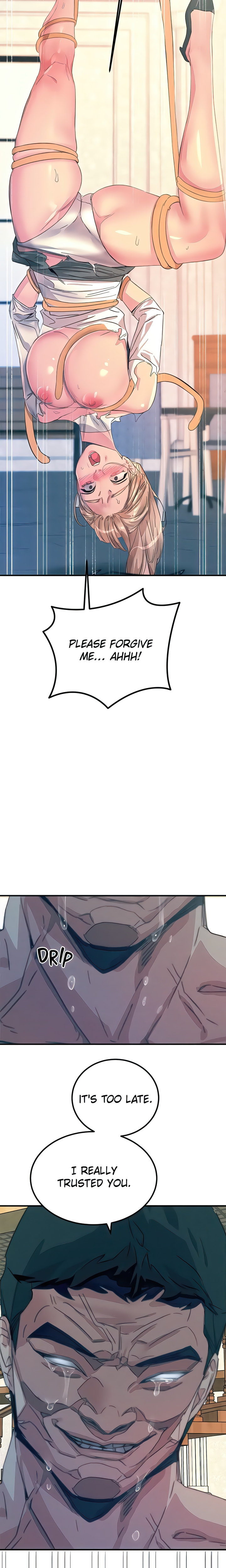 Show Me Your Color chapter 66 page 23