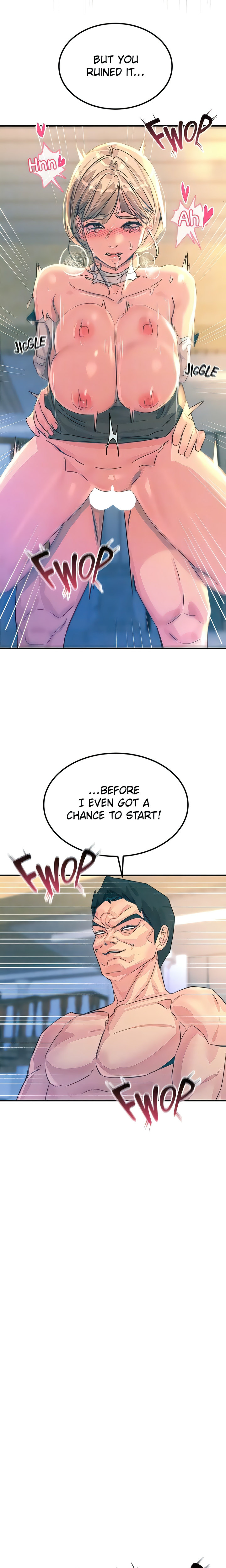Show Me Your Color chapter 67 page 6
