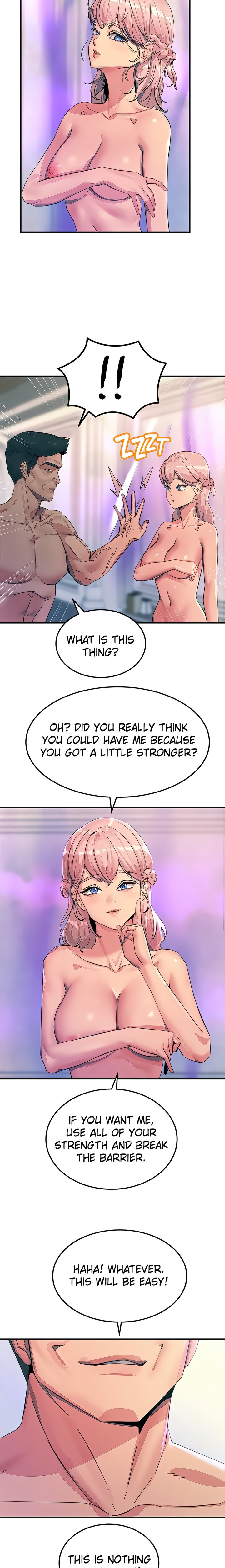 Show Me Your Color chapter 68 page 3