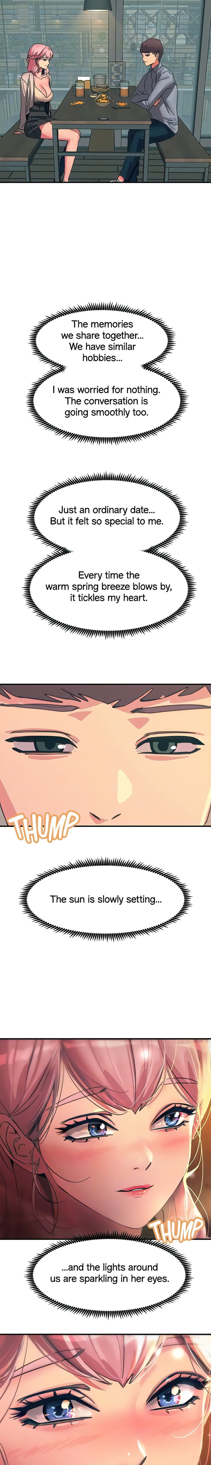 Show Me Your Color chapter 69 page 19