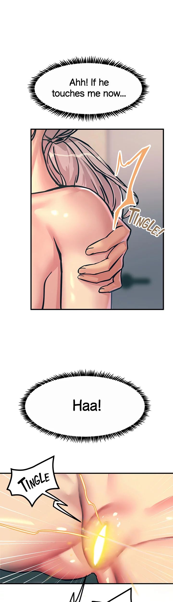 Show Me Your Color chapter 7 page 9