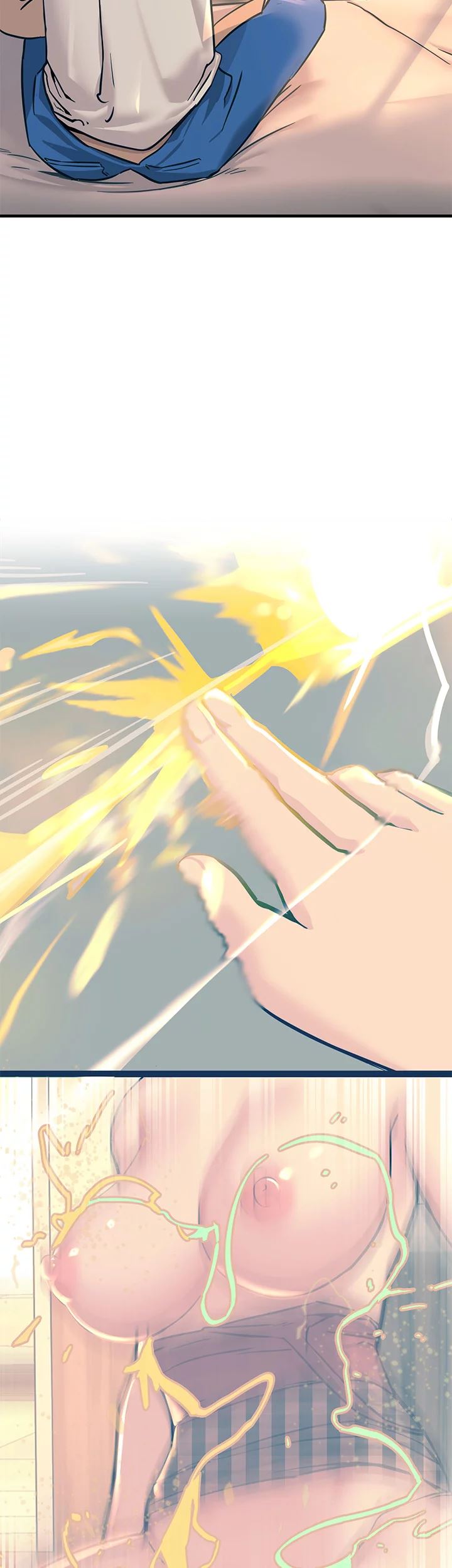 Show Me Your Color chapter 7 page 29