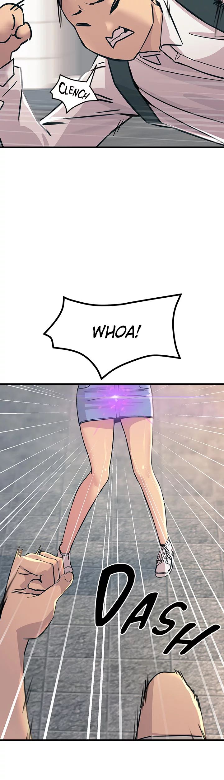 Show Me Your Color chapter 7 page 50