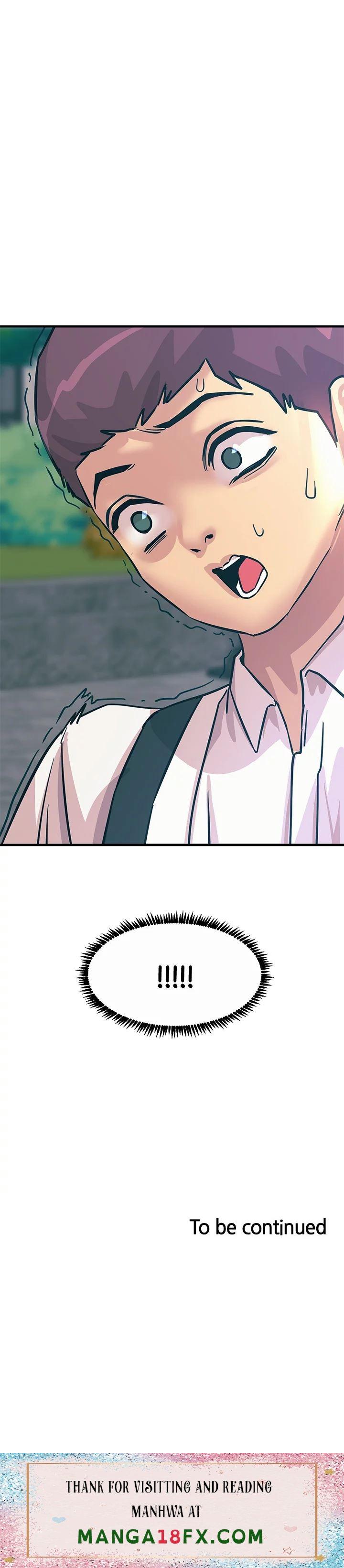 Show Me Your Color chapter 7 page 54