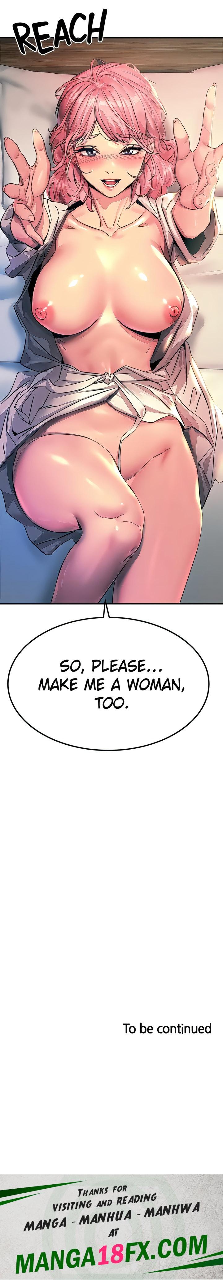 Show Me Your Color chapter 70 page 23