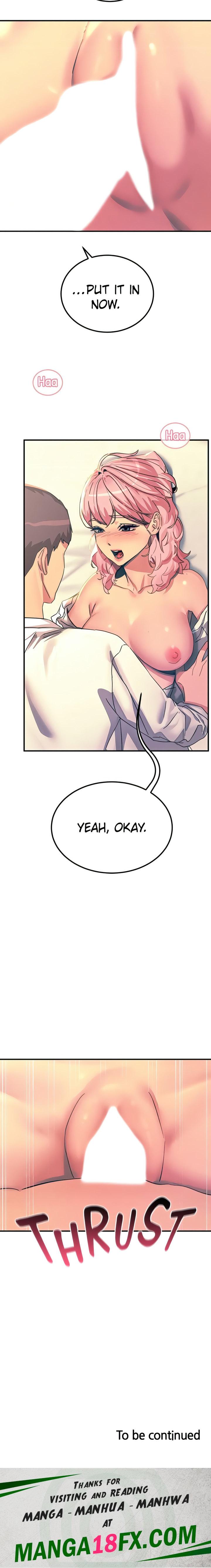 Show Me Your Color chapter 71 page 24
