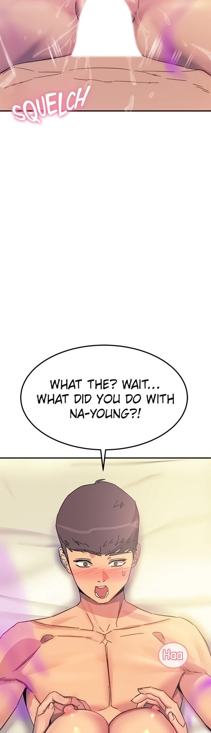 Show Me Your Color chapter 72 page 44
