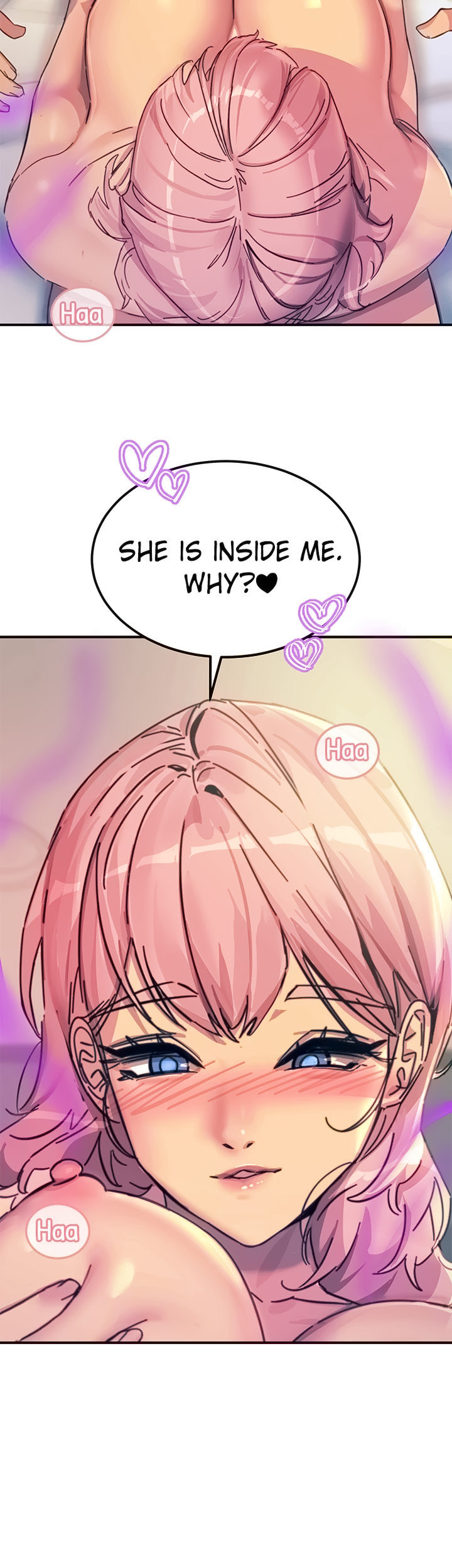 Show Me Your Color chapter 72 page 45