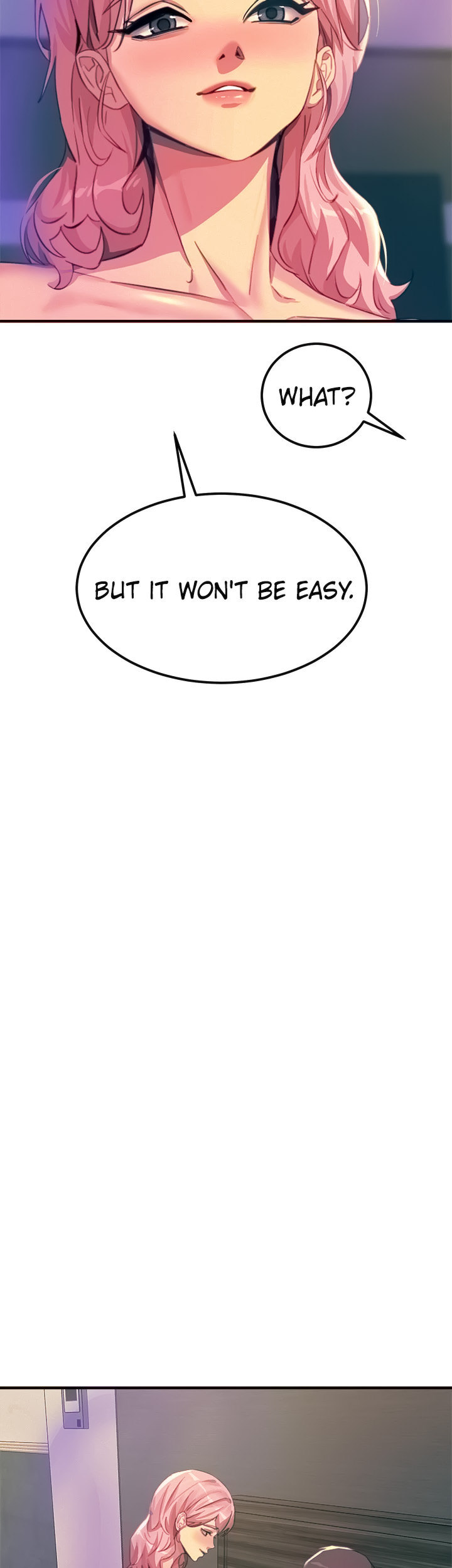 Show Me Your Color chapter 72 page 47