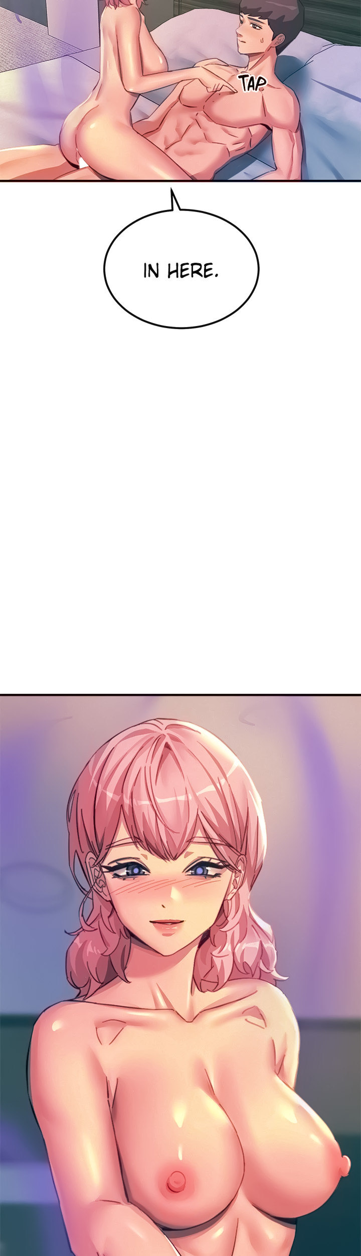 Show Me Your Color chapter 72 page 48
