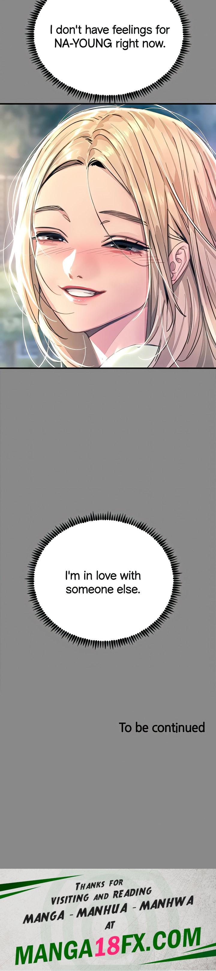 Show Me Your Color chapter 73 page 24
