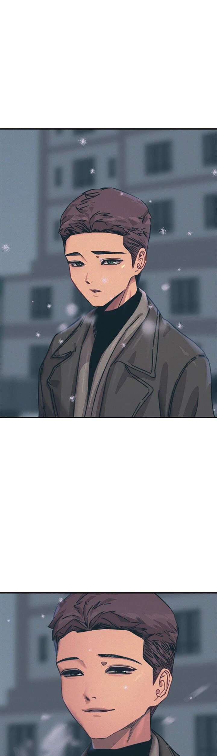 Show Me Your Color chapter 75 page 1