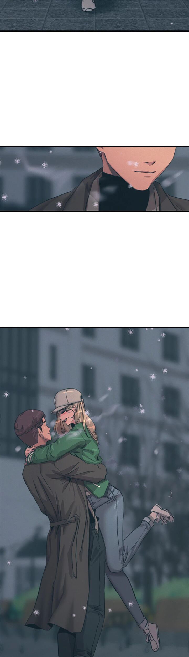 Show Me Your Color chapter 75 page 3