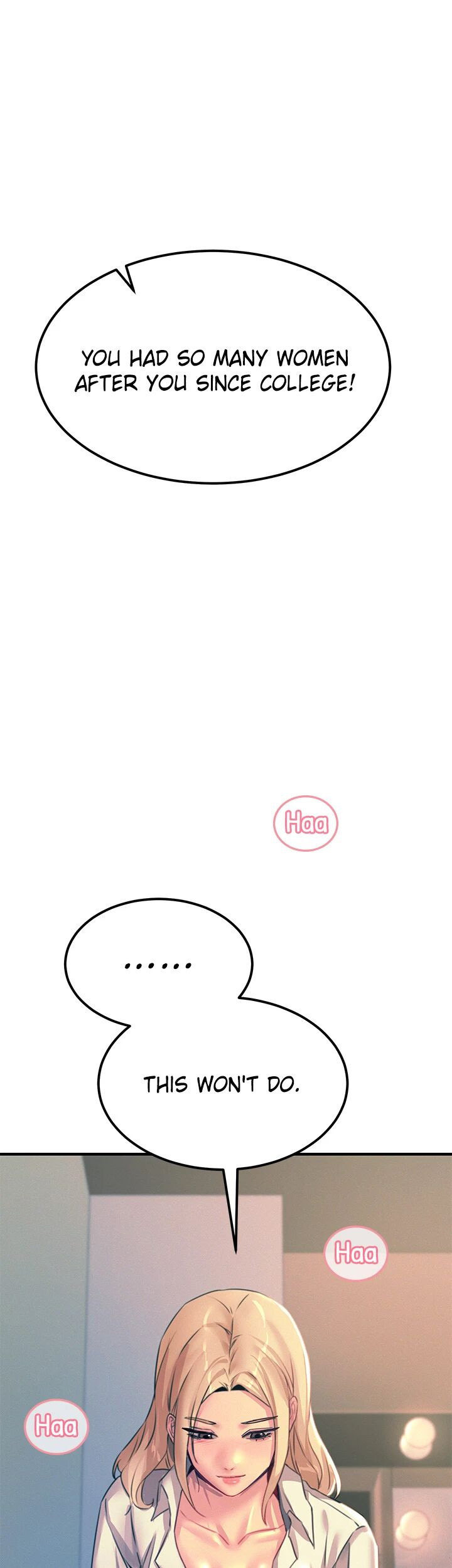 Show Me Your Color chapter 75 page 43