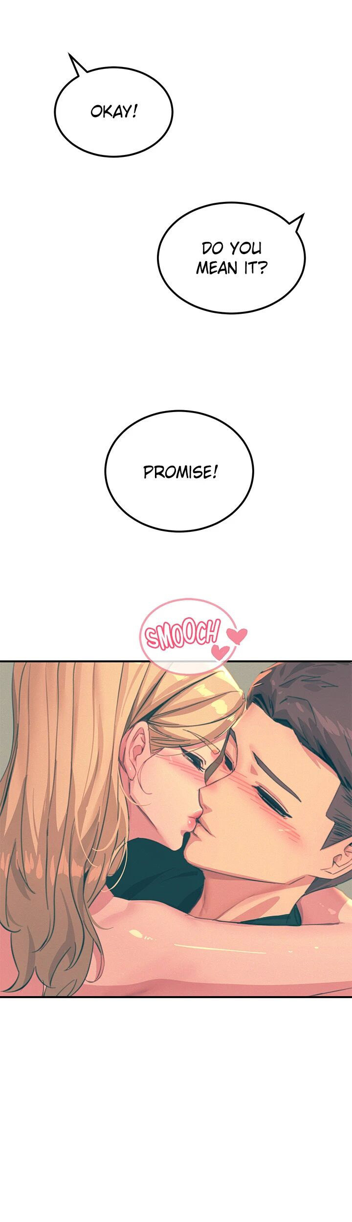 Show Me Your Color chapter 75 page 50