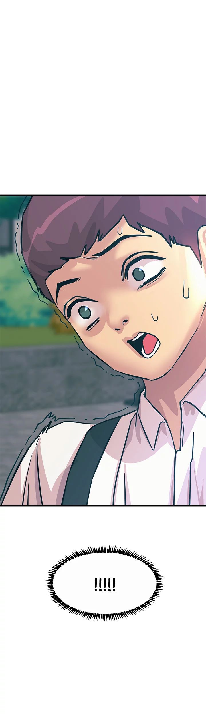 Show Me Your Color chapter 8 page 3