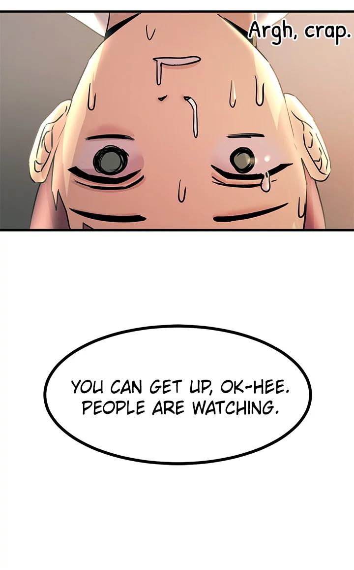 Show Me Your Color chapter 8 page 15
