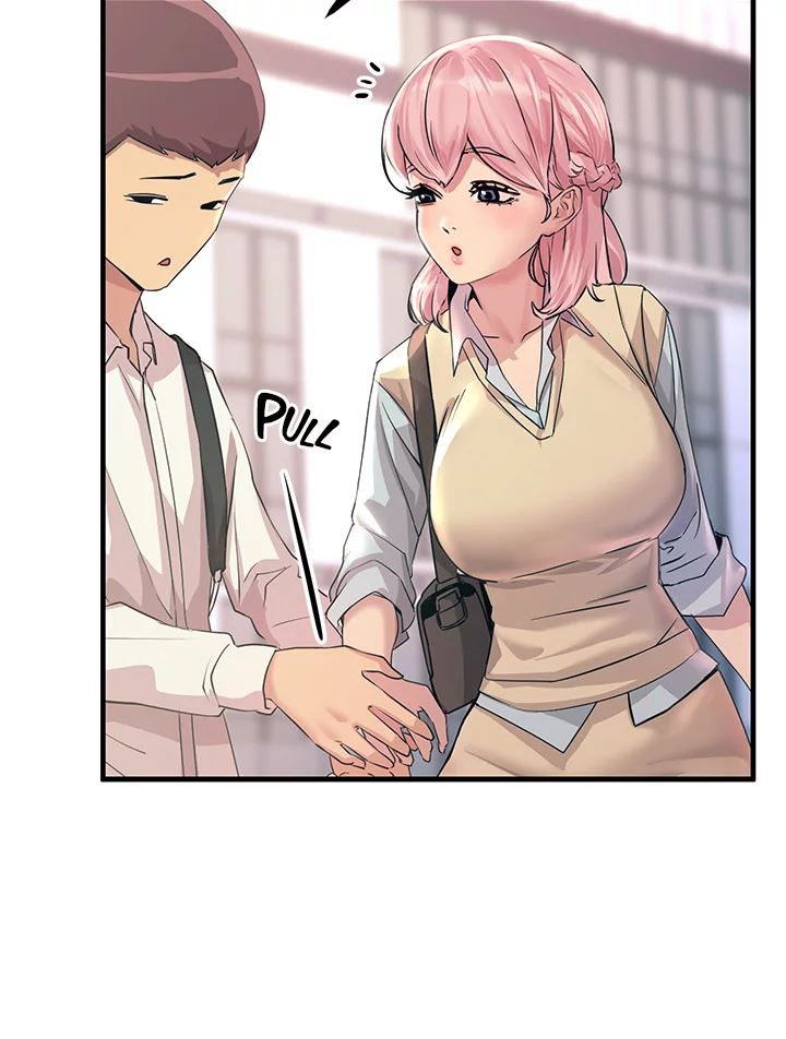 Show Me Your Color chapter 8 page 22